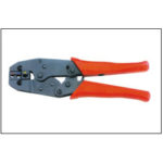THD006 - THD-006 Hand Crimping Tool<br><br> <a class="catalogLink" href="http://rujutaent.com/wp-includes/catalog/BracoCrimpingToolsCatalogue.pdf" target="_blank" rel="noopener noreferrer"><img src = "http://rujutaent.com/wp-includes/images/pdf.png"> Download catalog</a><br><br><p class="stockDetails"> INQUIRE NOW, For Delivery Status</p><br><br>HSN Code - 84679900 Rujuta Corporation - Braco Dealer , Connectwell Dealer , Trinity Touch Dealer, Rolycab Dealer