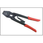 THD16L - THD-16L Hand Crimping Tool<br><br> <a class="catalogLink" href="http://rujutaent.com/wp-includes/catalog/BracoCrimpingToolsCatalogue.pdf" target="_blank" rel="noopener noreferrer"><img src = "http://rujutaent.com/wp-includes/images/pdf.png"> Download catalog</a><br><br><p class="stockDetails"> INQUIRE NOW, For Delivery Status</p><br><br>HSN Code - 84679900 Rujuta Corporation - Braco Dealer , Connectwell Dealer , Trinity Touch Dealer, Rolycab Dealer