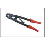 THD25L - THD-25L Hand Crimping Tool<br><br> <a class="catalogLink" href="http://rujutaent.com/wp-includes/catalog/BracoCrimpingToolsCatalogue.pdf" target="_blank" rel="noopener noreferrer"><img src = "http://rujutaent.com/wp-includes/images/pdf.png"> Download catalog</a><br><br><p class="stockDetails"> INQUIRE NOW, For Delivery Status</p><br><br>HSN Code - 84679900 Rujuta Corporation - Braco Dealer , Connectwell Dealer , Trinity Touch Dealer, Rolycab Dealer