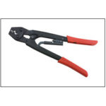 THD8L - THD-8L Hand Crimping Tool<br><br> <a class="catalogLink" href="http://rujutaent.com/wp-includes/catalog/BracoCrimpingToolsCatalogue.pdf" target="_blank" rel="noopener noreferrer"><img src = "http://rujutaent.com/wp-includes/images/pdf.png"> Download catalog</a><br><br><p class="stockDetails"> INQUIRE NOW, For Delivery Status</p><br><br>HSN Code - 84679900 Rujuta Corporation - Braco Dealer , Connectwell Dealer , Trinity Touch Dealer, Rolycab Dealer