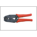 THS10 - THS-10 Hand Crimping Tool<br><br> <a class="catalogLink" href="http://rujutaent.com/wp-includes/catalog/BracoCrimpingToolsCatalogue.pdf" target="_blank" rel="noopener noreferrer"><img src = "http://rujutaent.com/wp-includes/images/pdf.png"> Download catalog</a><br><br><p class="stockDetails"> INQUIRE NOW, For Delivery Status</p><br><br>HSN Code - 84679900 Rujuta Corporation - Braco Dealer , Connectwell Dealer , Trinity Touch Dealer, Rolycab Dealer