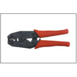 THS101 - THS-101 Hand Crimping Tool<br><br> <a class="catalogLink" href="http://rujutaent.com/wp-includes/catalog/BracoCrimpingToolsCatalogue.pdf" target="_blank" rel="noopener noreferrer"><img src = "http://rujutaent.com/wp-includes/images/pdf.png"> Download catalog</a><br><br><p class="stockDetails"> INQUIRE NOW, For Delivery Status</p><br><br>HSN Code - 84679900 Rujuta Corporation - Braco Dealer , Connectwell Dealer , Trinity Touch Dealer, Rolycab Dealer