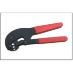 THT106 - THT-106 Hand Crimping Tool<br><br> <a class="catalogLink" href="http://rujutaent.com/wp-includes/catalog/BracoCrimpingToolsCatalogue.pdf" target="_blank" rel="noopener noreferrer"><img src = "http://rujutaent.com/wp-includes/images/pdf.png"> Download catalog</a><br><br><p class="stockDetails"> INQUIRE NOW, For Delivery Status</p><br><br>HSN Code - 84679900 Rujuta Corporation - Braco Dealer , Connectwell Dealer , Trinity Touch Dealer, Rolycab Dealer