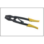 THX26B - THX-26B Hand Crimping Tool<br><br> <a class="catalogLink" href="http://rujutaent.com/wp-includes/catalog/BracoCrimpingToolsCatalogue.pdf" target="_blank" rel="noopener noreferrer"><img src = "http://rujutaent.com/wp-includes/images/pdf.png"> Download catalog</a><br><br><p class="stockDetails"> INQUIRE NOW, For Delivery Status</p><br><br>HSN Code - 84679900 Rujuta Corporation - Braco Dealer , Connectwell Dealer , Trinity Touch Dealer, Rolycab Dealer