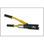 TKYQ300B - TKYQ-300B Hydraulic Crimping Tool<br><br> <a class="catalogLink" href="http://rujutaent.com/wp-includes/catalog/BracoCrimpingToolsCatalogue.pdf" target="_blank" rel="noopener noreferrer"><img src = "http://rujutaent.com/wp-includes/images/pdf.png"> Download catalog</a><br><br><p class="stockDetails"> INQUIRE NOW, For Delivery Status</p><br><br>HSN Code - 84679900 Rujuta Corporation - Braco Dealer , Connectwell Dealer , Trinity Touch Dealer, Rolycab Dealer