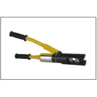 TKYQ300B - TKYQ-300B Hydraulic Crimping Tool<br><br> <a class="catalogLink" href="http://rujutaent.com/wp-includes/catalog/BracoCrimpingToolsCatalogue.pdf" target="_blank" rel="noopener noreferrer"><img src = "http://rujutaent.com/wp-includes/images/pdf.png"> Download catalog</a><br><br><p class="stockDetails"> INQUIRE NOW, For Delivery Status</p><br><br>HSN Code - 84679900 Rujuta Corporation - Braco Dealer, Trinity Touch Dealer, Rolycab Dealer
