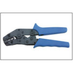 TSN002 - TSN-002 Hand Crimping Tool<br><br> <a class="catalogLink" href="http://rujutaent.com/wp-includes/catalog/BracoCrimpingToolsCatalogue.pdf" target="_blank" rel="noopener noreferrer"><img src = "http://rujutaent.com/wp-includes/images/pdf.png"> Download catalog</a><br><br><p class="stockDetails"> INQUIRE NOW, For Delivery Status</p><br><br>HSN Code - 84679900 Rujuta Corporation - Braco Dealer , Connectwell Dealer , Trinity Touch Dealer, Rolycab Dealer
