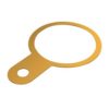ET50 - ET-50 EARTH TAG<br><br> <a class="catalogLink" href="http://rujutaent.com/wp-includes/catalog/braco_earth_tags.pdf" target="_blank" rel="noopener noreferrer"><img src = "http://rujutaent.com/wp-includes/images/pdf.png"> Download catalog</a><br><br><p class="stockDetails"> IN STOCK, Dispatched Within 2-4 Days</p><br><br>HSN Code - 85389000 Rujuta Corporation - Braco Dealer, Trinity Touch Dealer, Rolycab Dealer