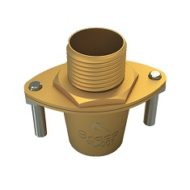 Flange Type Cable Glands