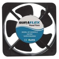 6 inch panel fan Exhaust fan Supaflex High quality