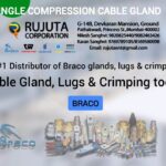 Braco Cable Gland