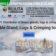 Braco Cable Gland