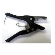 PVC Channel Cutter buy at affordable price in India at Rujuta Corporation