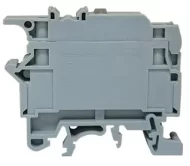 CF4U Fuse Terminal Block Front view