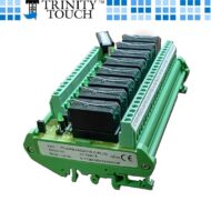 TT-IMRB-08024D1S-C-RL(G) Trinity Touch 8 channel relay card