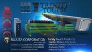 Trinity Touch Dealer in India