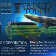 Trinity Touch Dealer in India