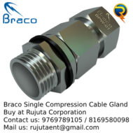 Braco Double Compression Gland
