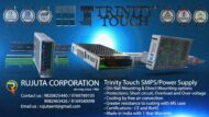 Power Supply SMPS Trinity Touch