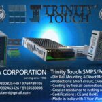 Power Supply Trinity Touch Manufacturer India's Best No #1 Distributor, Dealer & Stockiest