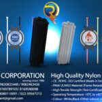 Nylock Nylon Cable Tie Manufacturer in India