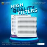 Fan Filter Manufacturer in India - Best No#1 Brand in India