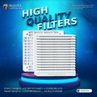 Jainson Fan Filter Manufacturer in India - Best No#1 Filter