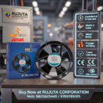 Panel Cooling Fan 8 inch Manufacturer in India - Best No#1 Rujuta Corporation <h1>Panel Cooling Fan 8 inch Manufacturer in India - Best No#1 Rujuta Corporation</h1> <h4><strong>Specifications of Panel Fan Manufacturer in India</strong></h4> <ul> <li>Model no: J--22060 S B2</li> <li>Bearing Type: Ball Bearing</li> <li>Frame Material: Metal</li> <li>Voltage: 230VAC</li> <li>Dimensions: 220 X 220 X 60 mm</li> <li>Certifications & Approvals: CE</li> <li>Warranty: Covered by Manufacturer</li> <li>Specification: IEC 60335-1:2001-05, IEC 60034-1:2004, CISPR 11:2004</li> <li>Country of Origin: India</li> <li>Speed RPM : 2500/2700</li> <li>Airflow CFM: 350/210</li> <li>Impedance Protected</li> <li>Address: 14, Tawawala Building, 36, Pathakwadi, Lohar Chawl, Mumbai - 400002</li> <li>Contact No : 9082463426 , 8169580098</li> <li>Mobile No : 9820825440, 9769789105</li> <li>Landline : 022-44517539 Talkfree : *7213</li> <li>Email: rujutaent@gmail.com</li> </ul> <a class="catalogLink" href="https://rujutaent.com/wp-includes/pdf/Neotech.pdf" target="_blank" rel="noopener noreferrer"><img src="http://rujutaent.com/wp-includes/images/pdf.png" /> Download catalog</a> IN STOCK, Dispatched Within 2-4 Days HSN Code - 8414 Panel Cooling Fan 8 inch