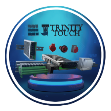 Trinity Touch catalogue