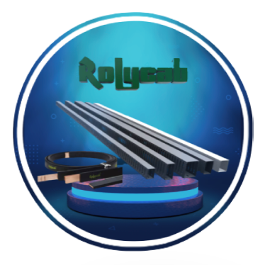 Rolycab Pvc channel catalog