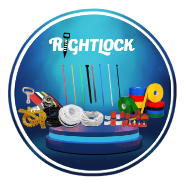 Rightlock Cable tie catalog