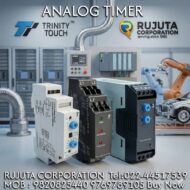 Analog Timer