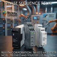 Phase Sequence Relay
