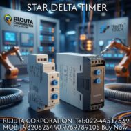 Star Delta Timer