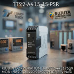 TT22-A415-1S-PSR Phase Sequence Relay Trinity Touch Easy to use Best no#1 in India
