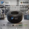 PG29 Polyamide Pipe TTCPA34B-25M 011727106 Trinity Touch Nylon Flexible Conduit Pipe Easy to use Best no#1 in India <h2><strong>PG29 Polyamide Pipe TTCPA34B-25M 011727106 Trinity Touch Nylon Flexible Conduit PipeEasy to use Best no#1 in India</strong></h2> <h3><strong>Introduction to PG29 Polyamide Pipe TTCPA34B Flexible Conduit</strong></h3> <ul> <li>When it comes to reliable cable protection in demanding industrial environments, TTCPA34B stands out as a premium-quality flexible conduit designed to deliver durability, safety, and long-term performance.</li> <li>Manufactured using high-grade Nylon PA6 material and conforming to international standards, TTCPA34B flexible conduit is engineered for applications where flexibility, flame retardance, chemical resistance, and environmental compliance are critical.</li> </ul> <ul> <li>Fire Retardant UL94V2</li> </ul> <h3><strong>Triflex Flexible Conduit Features</strong></h3> <ul> <li>Halogen, Suphur, Phosphorus Free</li> <li>High tensile and impact strength</li> <li>Resistance to oils, solvents, and industrial chemicals</li> <li>UV Resistant</li> <li>Excellent fatigue resistance</li> <li>Resistance to oils, solvents, and industrial chemicals</li> <li>Lightweight yet robust construction</li> <li>Consistent performance across wide temperature ranges</li> <li>EN, REACH, UV, ROHS, HALOGEN FREE Certified</li> </ul> <h3><strong>Technical Specifications</strong></h3> <ul> <li><strong>Product Code:</strong> TTCPA34B</li> <li><strong>Article Number:</strong> 011727106</li> <li><strong>Product Name:</strong> TTCPA34B-100M</li> <li><strong>Product Type:</strong> Flexible Conduit</li> <li><strong>Material:</strong> Nylon PA6</li> <li><strong>Outer Diameter:</strong> 34.5 mm</li> <li><strong>Inner Diameter:</strong> 28.1 mm</li> <li><strong>Color:</strong> Black (RAL 9005)</li> <li><strong>Packing:</strong> 25 meters coil</li> <li><strong>Brand:</strong> TRIFLEX / Trinity Touch</li> </ul> <a class="catalogLink" href="https://rujutaent.com/wp-includes/pdf/TRIFLEX%20Flexible%20Conduits%20Catalog.pdf" target="_blank" rel="noopener noreferrer"><img src="http://rujutaent.com/wp-includes/images/pdf.png" /> Download catalog</a> <p class="stockDetails">IN STOCK, Dispatched Within 1-2 Days</p> HSN Code - 3917 Triflex Trinity Touch Conduit EN REACH UV ROHS HALOGEN FREE Certified