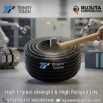 Triflex Trinity Touch Conduit High Impact Strength