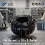 Triflex Trinity Touch Conduit Oil & Solvent Free