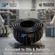 Triflex Trinity Touch Conduit Oil & Solvent Free