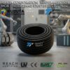 PG29 Polyamide Pipe TTCPA34B-25M 011727106 Trinity Touch Nylon Flexible Conduit Pipe Easy to use Best no#1 in India <h2><strong>PG29 Polyamide Pipe TTCPA34B-25M 011727106 Trinity Touch Nylon Flexible Conduit PipeEasy to use Best no#1 in India</strong></h2> <h3><strong>Introduction to PG29 Polyamide Pipe TTCPA34B Flexible Conduit</strong></h3> <ul> <li>When it comes to reliable cable protection in demanding industrial environments, TTCPA34B stands out as a premium-quality flexible conduit designed to deliver durability, safety, and long-term performance.</li> <li>Manufactured using high-grade Nylon PA6 material and conforming to international standards, TTCPA34B flexible conduit is engineered for applications where flexibility, flame retardance, chemical resistance, and environmental compliance are critical.</li> </ul> <ul> <li>Fire Retardant UL94V2</li> </ul> <h3><strong>Triflex Flexible Conduit Features</strong></h3> <ul> <li>Halogen, Suphur, Phosphorus Free</li> <li>High tensile and impact strength</li> <li>Resistance to oils, solvents, and industrial chemicals</li> <li>UV Resistant</li> <li>Excellent fatigue resistance</li> <li>Resistance to oils, solvents, and industrial chemicals</li> <li>Lightweight yet robust construction</li> <li>Consistent performance across wide temperature ranges</li> <li>EN, REACH, UV, ROHS, HALOGEN FREE Certified</li> </ul> <h3><strong>Technical Specifications</strong></h3> <ul> <li><strong>Product Code:</strong> TTCPA34B</li> <li><strong>Article Number:</strong> 011727106</li> <li><strong>Product Name:</strong> TTCPA34B-100M</li> <li><strong>Product Type:</strong> Flexible Conduit</li> <li><strong>Material:</strong> Nylon PA6</li> <li><strong>Outer Diameter:</strong> 34.5 mm</li> <li><strong>Inner Diameter:</strong> 28.1 mm</li> <li><strong>Color:</strong> Black (RAL 9005)</li> <li><strong>Packing:</strong> 25 meters coil</li> <li><strong>Brand:</strong> TRIFLEX / Trinity Touch</li> </ul> <a class="catalogLink" href="https://rujutaent.com/wp-includes/pdf/TRIFLEX%20Flexible%20Conduits%20Catalog.pdf" target="_blank" rel="noopener noreferrer"><img src="http://rujutaent.com/wp-includes/images/pdf.png" /> Download catalog</a> <p class="stockDetails">IN STOCK, Dispatched Within 1-2 Days</p> HSN Code - 3917 PG29 Polyamide Pipe TTCPA34B-25M 011727106 Trinity Touch Nylon Flexible Conduit Pipe Easy to use Best no#1 in India