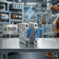 Trinity Touch Fuse Holder