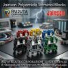 JKUT16 - 16 sq.mm Polyamide Terminal block Screw type Manufacturer in India Best No#1 Rujuta Corporation <h1 data-path-to-node="0">JKUT16 - 16 sq.mm Polyamide Terminal block Screw type Manufacturer in India Best No#1 Rujuta Corporation</h1> <h4><strong>Specifications of Panel Fan Manufacturer in India</strong></h4> <ul> <li>Catalogue No: JKUT 16</li> <li>Brand: JAINSON</li> <li>Dimension: 50 x 44.5 x 12 mm</li> <li>Pitch: 12 MM</li> <li>Wire Size Compatibility: 0.5 - 16 sq.mm</li> <li>Contact Material: Brass</li> <li>Housing Material: Polyamide</li> <li>Color: Grey</li> <li>Rating: 76A, 800V</li> <li>Warranty: Covered by Manufacturer</li> <li>Address: 14, Tawawala Building, 36, Pathakwadi, Lohar Chawl, Mumbai - 400002</li> <li>Contact No : 9082463426 , 8169580098</li> <li>Mobile No : 9820825440, 9769789105</li> <li>Email: rujutaent@gmail.com</li> </ul> <a class="catalogLink" href="https://rujutaent.com/wp-includes/pdf/Jainson%20Terminal%20Blocks%20Price%20List%202026.pdf" target="_blank" rel="noopener noreferrer"><img src="http://rujutaent.com/wp-includes/images/pdf.png" /> Download catalog</a> IN STOCK, Dispatched Within 2-4 Days HSN Code - 85389000 <h1 data-path-to-node="0">JKUT16 - 16 sq.mm Polyamide Terminal block Screw type Manufacturer in India Best No#1 Rujuta Corporation</h1> <h4><strong>Specifications of Panel Fan Manufacturer in India</strong></h4> <ul> <li>Catalogue No: JKUT 16</li> <li>Brand: JAINSON</li> <li>Dimension: 50 x 44.5 x 12 mm</li> <li>Pitch: 12 MM</li> <li>Wire Size Compatibility: 0.5 - 16 sq.mm</li> <li>Contact Material: Brass</li> <li>Housing Material: Polyamide</li> <li>Color: Grey</li> <li>Rating: 76A, 800V</li> <li>Warranty: Covered by Manufacturer</li> <li>Address: 14, Tawawala Building, 36, Pathakwadi, Lohar Chawl, Mumbai - 400002</li> <li>Contact No : 9082463426 , 8169580098</li> <li>Mobile No : 9820825440, 9769789105</li> <li>Email: rujutaent@gmail.com</li> </ul> <a class="catalogLink" href="https://rujutaent.com/wp-includes/pdf/Jainson%20Terminal%20Blocks%20Price%20List%202026.pdf" target="_blank" rel="noopener noreferrer"><img src="http://rujutaent.com/wp-includes/images/pdf.png" /> Download catalog</a> IN STOCK, Dispatched Within 2-4 Days HSN Code - 85389000 Rujuta Corporation - Braco Dealer, Trinity Touch Dealer, Rolycab Dealer
