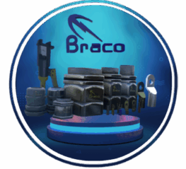 Braco Catalog lugs and glands