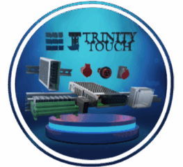 Rujuta Corporation - Braco Dealer, Trinity Touch Dealer, Rolycab Dealer