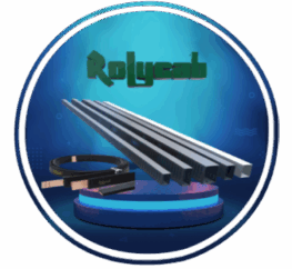 Rolycab Pvc channel catalog
