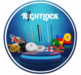 Rightlock Cable tie catalog