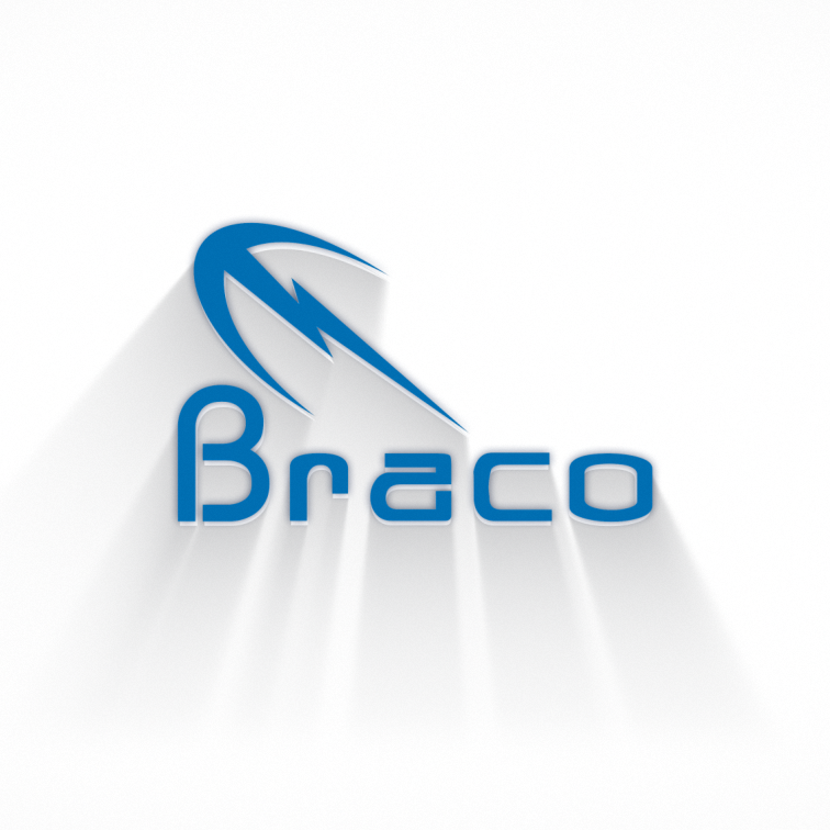 Braco catalog of Lugs, Glands & Crimping to